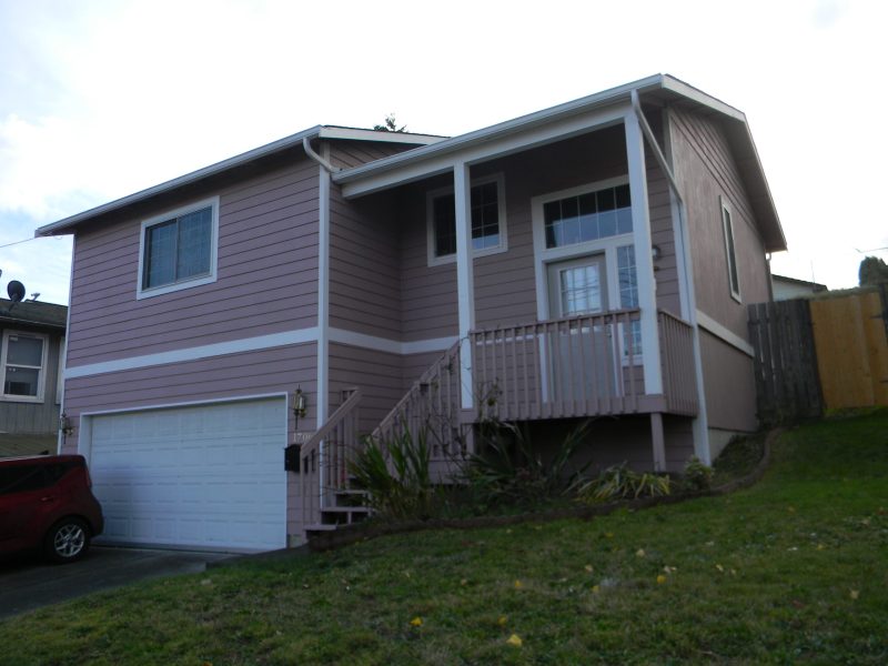 2.1. Mr. Robinson 1706 s. 48th St. Tacoma WA 98166 206-307-5285