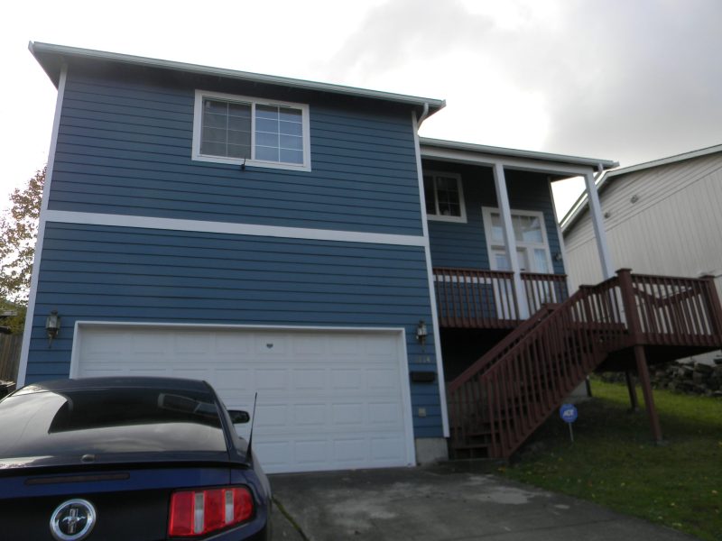 2.3. Mr. Andel Cooper 1714 S. 48th St. Tacoma WA 98166 360-241-3841
