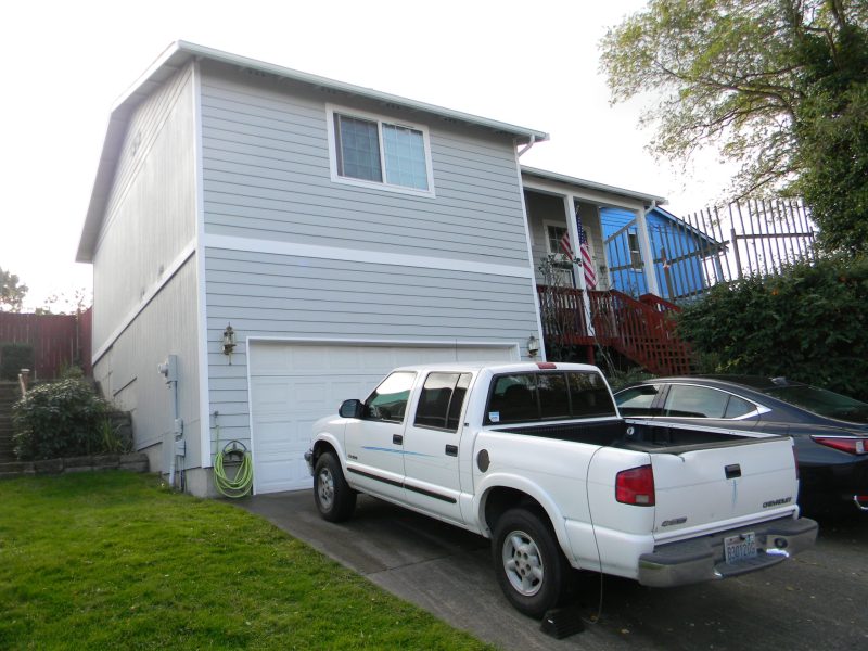 2.5. Mr. Olison 1726 S. 48th St. Tacoma WA 98166 253-324-7813